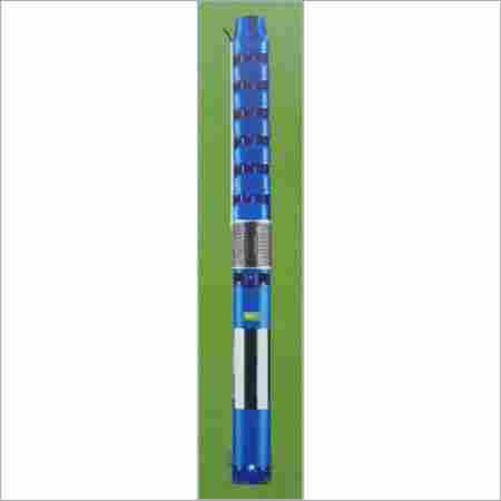 BORE WELL SUBMERSIBLE PUMPS