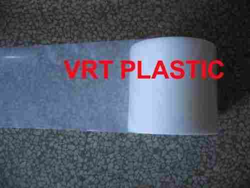 Fully Transparent PTFE Packaging Film