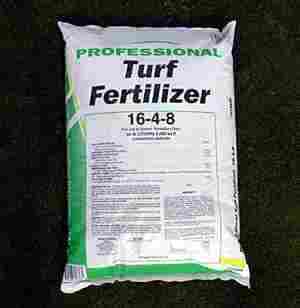 PP, HDPE Fertilizer Bags