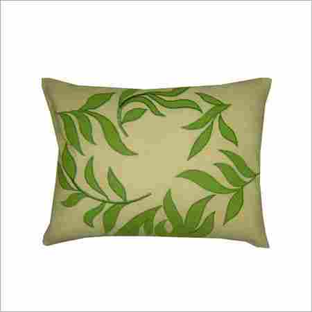 Printed Decorative Pillow Cover