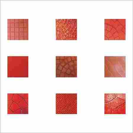Designer Pattern Floor Tiles