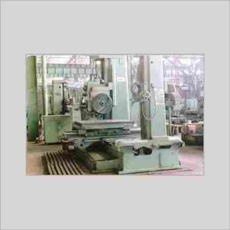 TABLE TYPE Drilling Machines