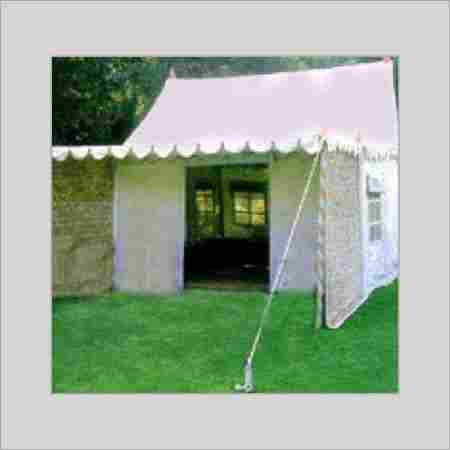 Traditional Tents