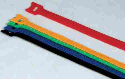 Coloured Magic Cable Tie