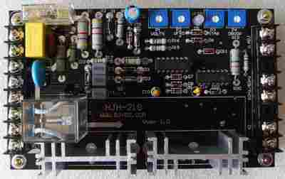 HJH-218 Series Automatic Voltage Regulator