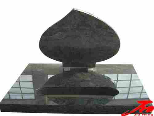 Polished Cheap Granite Monument
