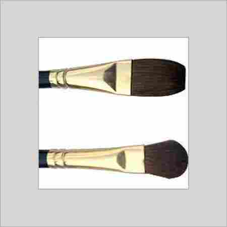 Pony Hair Brush