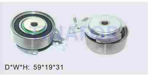 Round Auto Tensioner Bearing