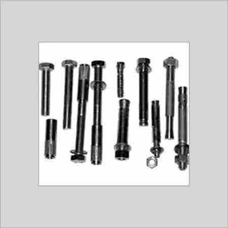 Carbon Steel Anchor Fasteners