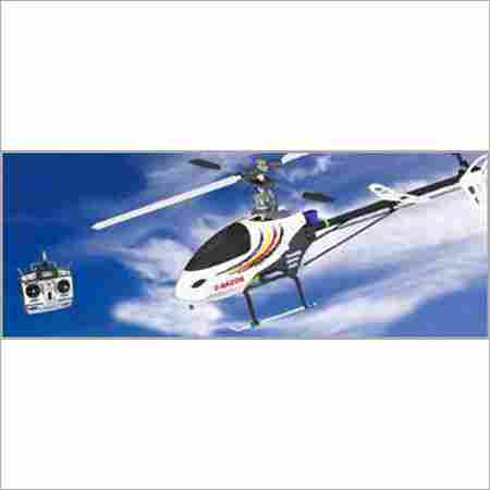 E Razor Battery RC 3D Helicopter
