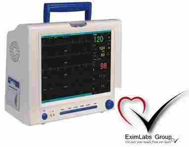 Hospital Use Patient Monitor