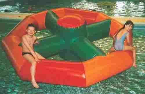 Inflatable Amusement Water Games