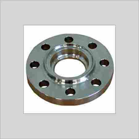 Nutech Alloy Steel Flanges