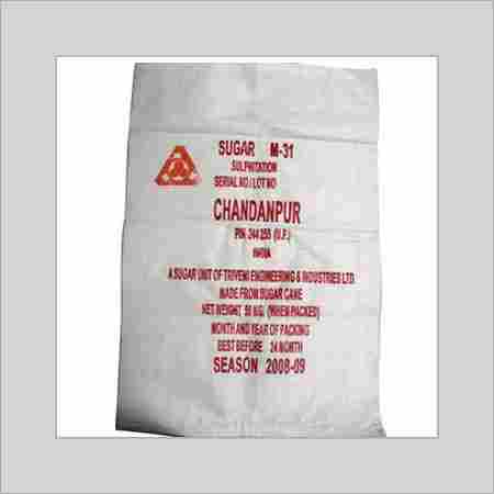 PP/HDPE Sugar Bag