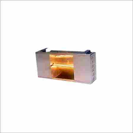 Short Wave Infrared Heating Element