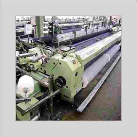 USED SULZER P7100 Projectile Looms