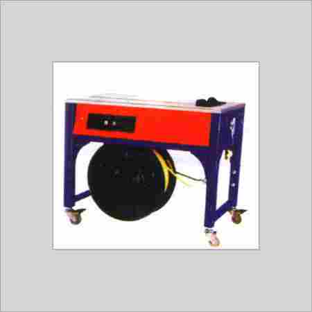 Heavy Duty Strapping Machines