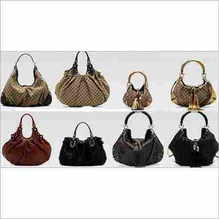 Ladies Fancy Fashion Handbags