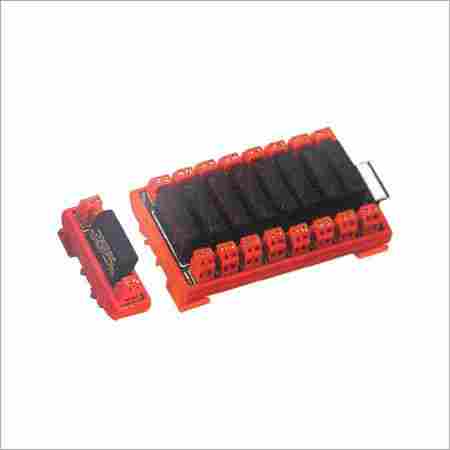Premium Quality Solid State Relay Modules