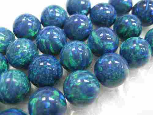 Synthetic Opal Beads
