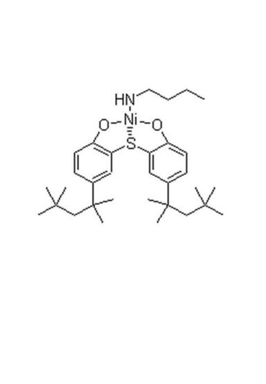2,2-Thiobis(4-T-Octylphenolato))-N-Butylamine