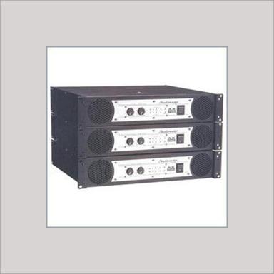 AX Series Amplifier