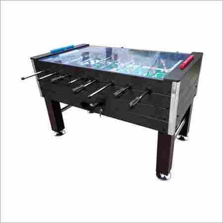 Coin Operated Outdoor Soccer Table