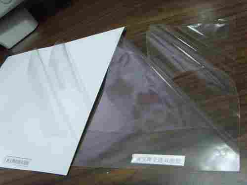 Transparent Double Sided Adhesive Film