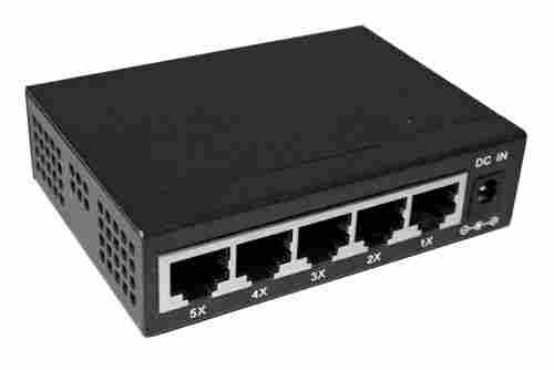 5 Port Network Switches
