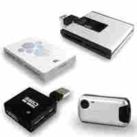AIO USB Card Reader