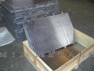 Anode Plate in Zinc Electrolysis