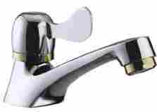 Bathroom Fitting SS Faucet