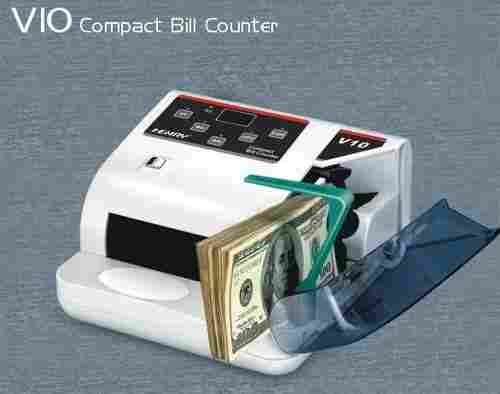 Compact Bill Counter