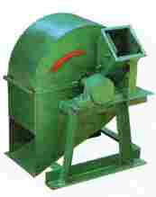 Sawdust Grinder Mill Machine