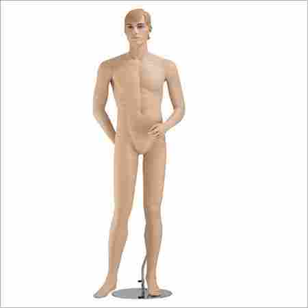 Full Body Standing Male Mannequin