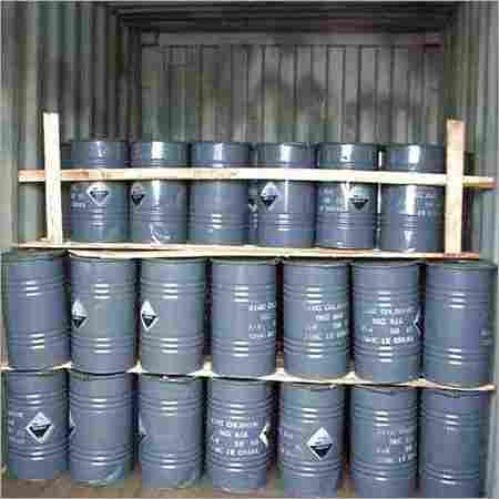 Zinc Chloride - Tech Grade