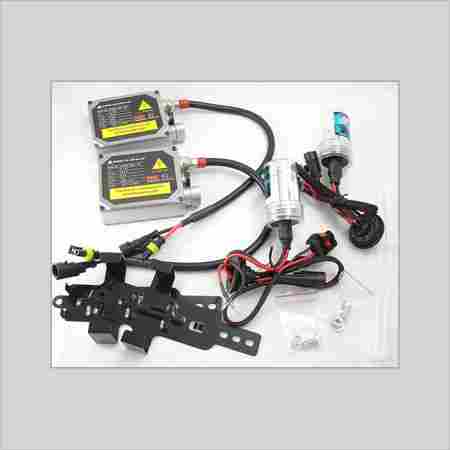 Automotive HID Lamp Kit