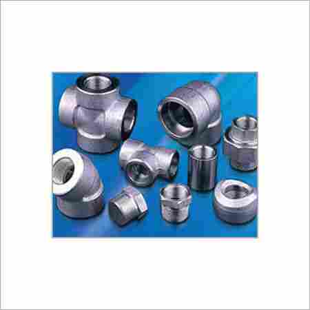 FORGED PIPE FITTINGS