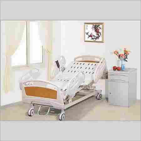ICU Electric Care Bed