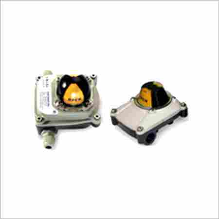 Limit Switches Series 300/301(Small) FC