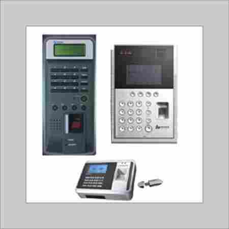 Time Attendance and Access Control System
