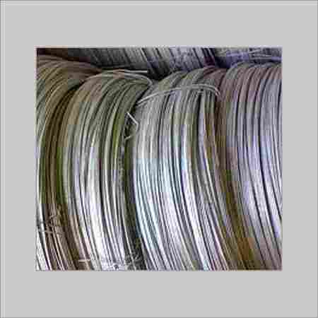 Galvanized Mild Steel Wire