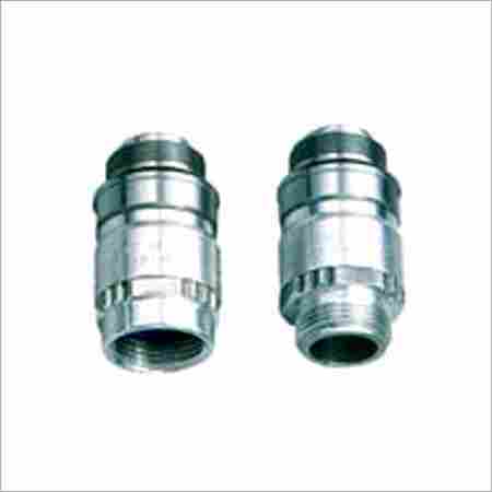 ZS Series Reusable Breakaway Valve