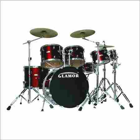 5 PCS PVC Drum Kit