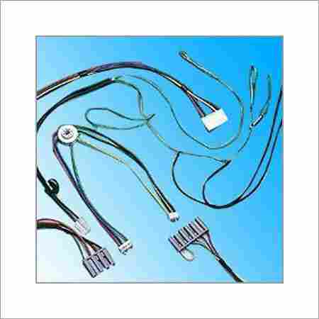 Electronic Wire Harness