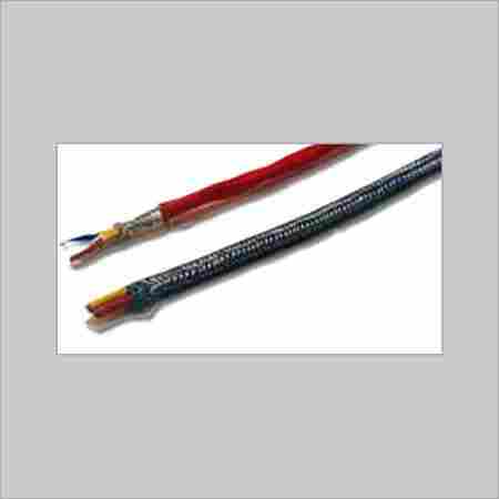 Hook-Up Wire With Ptfe Insulation