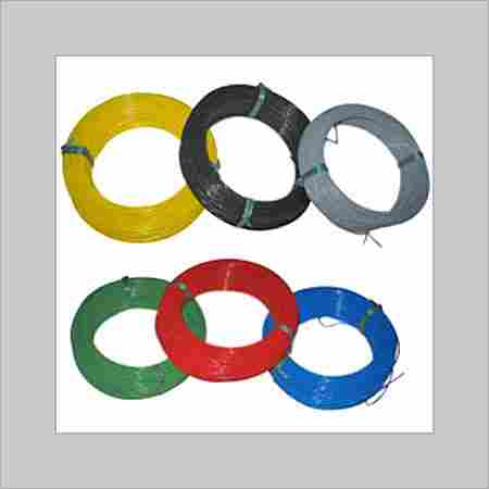 PTFE Insulated Single Core Wires