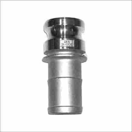 Corrosion Resistant Camlock Coupling