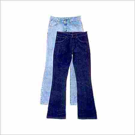 Designer Ladies Jeans Pant