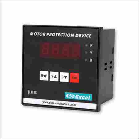 MOTOR PROTECTION DEVICE